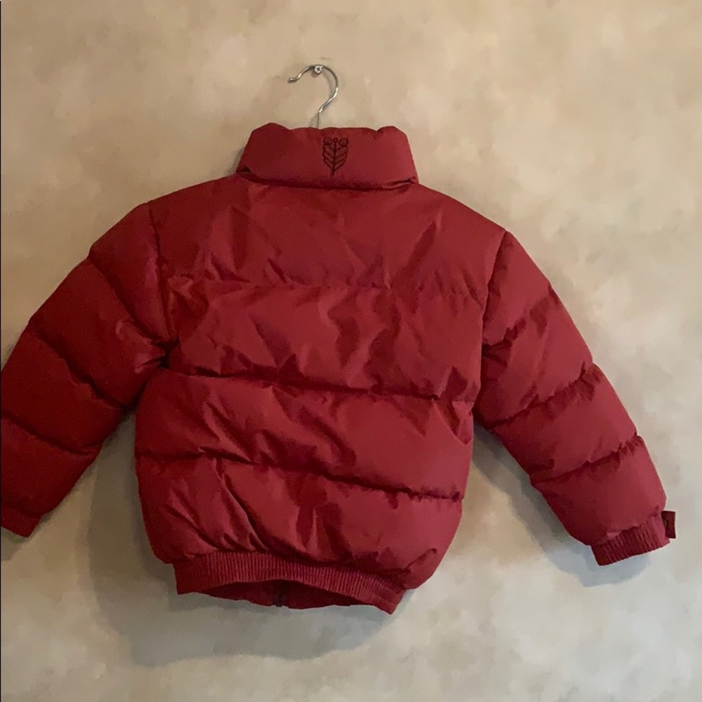 Tempco jacket - Picture 2 of 4